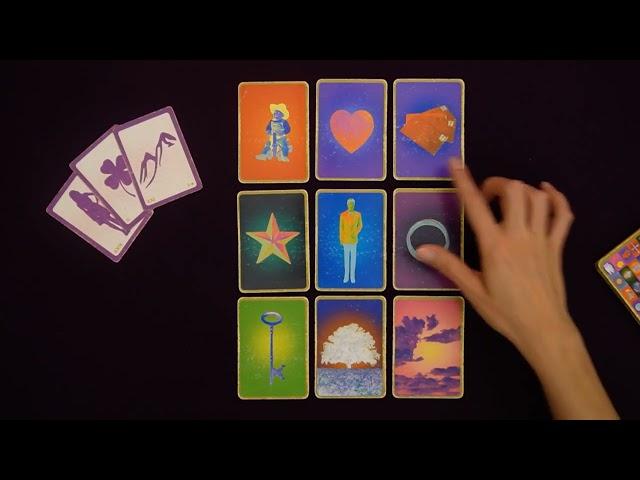 DECEMBER 2024 FORECAST ~ Lenormand Forecast for Every Sign ~ Lenormand Reader