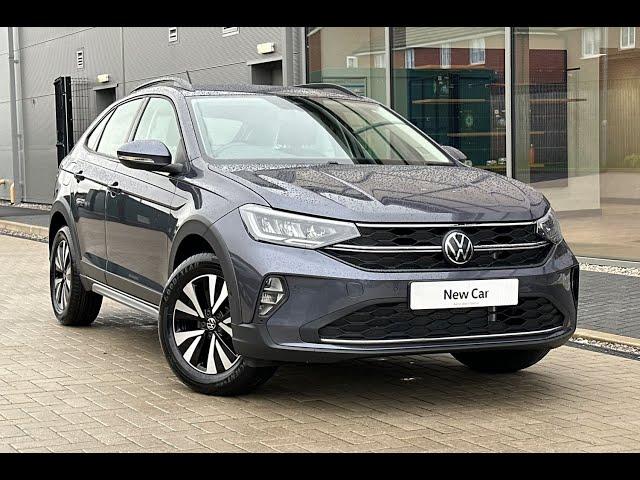 Brand New Volkswagen Taigo 1.0 TSI Life | Oldham Volkswagen