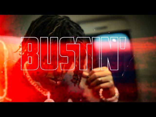 NBA YoungBoy - BUSTIN' [Official Video]