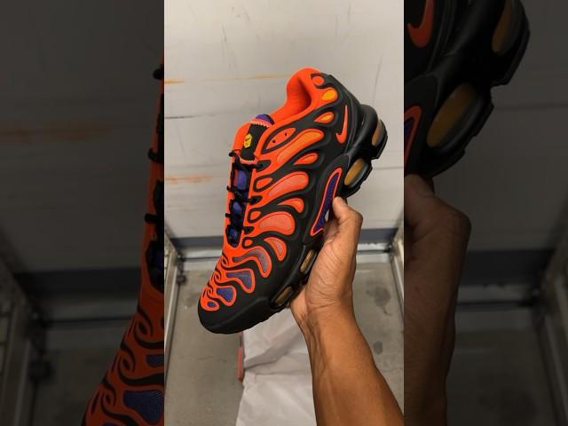 NIKE AIR MAX PLUS DRIFT “ALL DAY”
