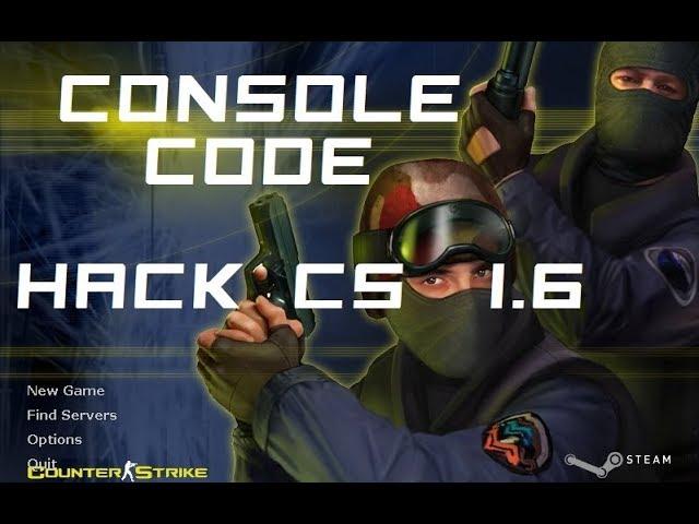 Console code for headshot - Cs 1.6 Hack (HD)