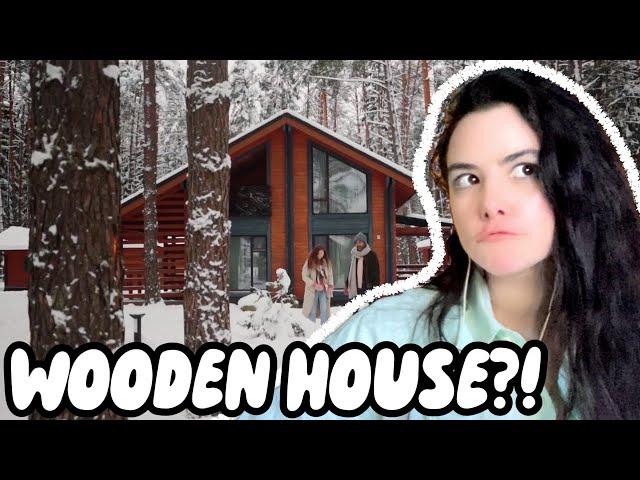 Building A House in Germany Guide REACTION!
