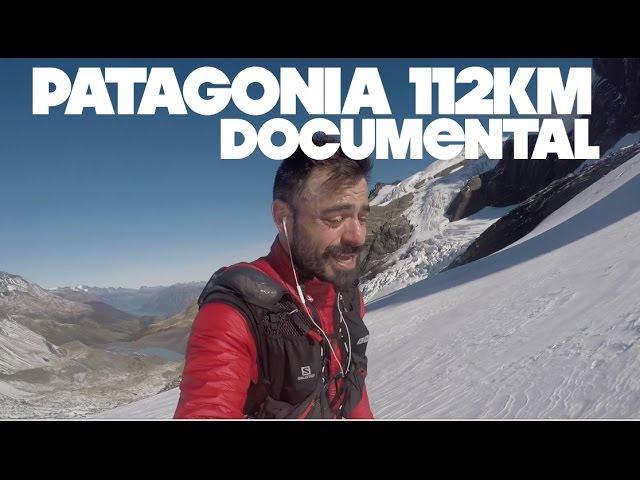Ultrafiord Patagonia 112k | Documental Valentí Sanjuan