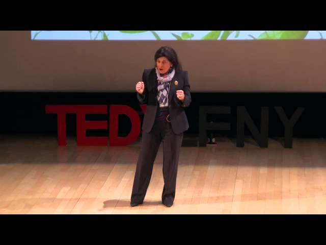 Helping Parents and Therapists Cope with Autism Spectrum Disorder | Susan Sherkow | TEDxYouth@LFNY