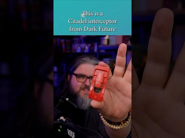 Dark Future’s Fast Past! #GamesWorkshop #DarkFuture #MadMax