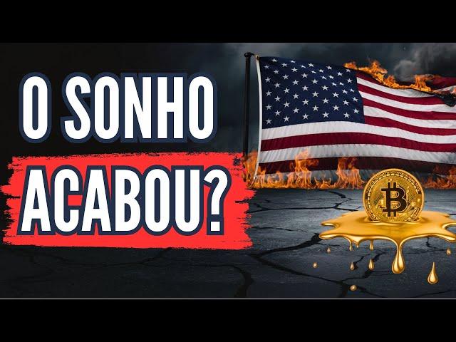 BITCOIN VAI CAIR MAIS? E O ETHEREUM (ETH), SOLANA, XRP, SUI, AAVE E OUTRAS CRIPTOMOEDAS?