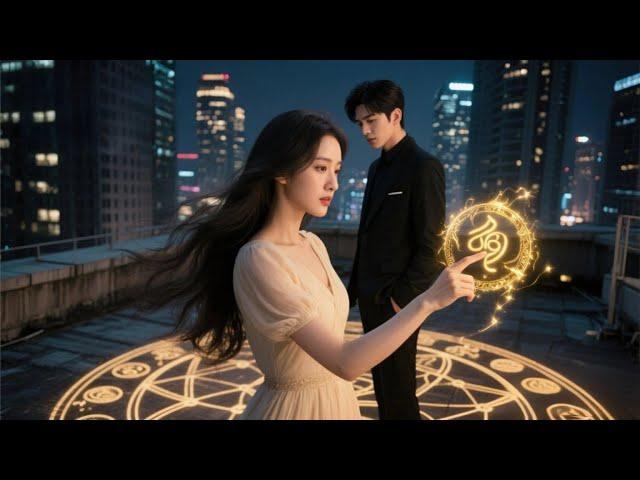 【FULL】I’m the Real Heiress—And Now They Can Hear My Savage Thoughts#minidrama #romance #ceo