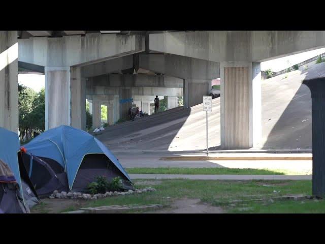 Denver metro leaders hope to apply lessons learned on Houston trip to Colorado's homelessness crisis