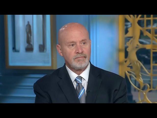 Another Prosecutor Defies Trump's Corrupt DOJ Officials, Refuses to Dismiss Case Against NYC Mayor