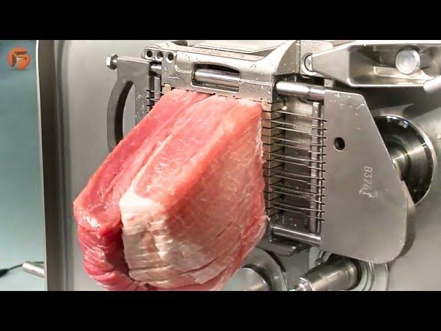 Food Factory Machines are at an Insane Level ▶2