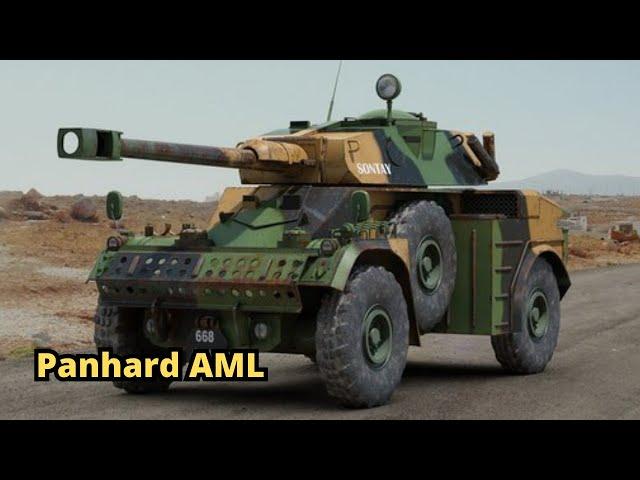 Panhard AML