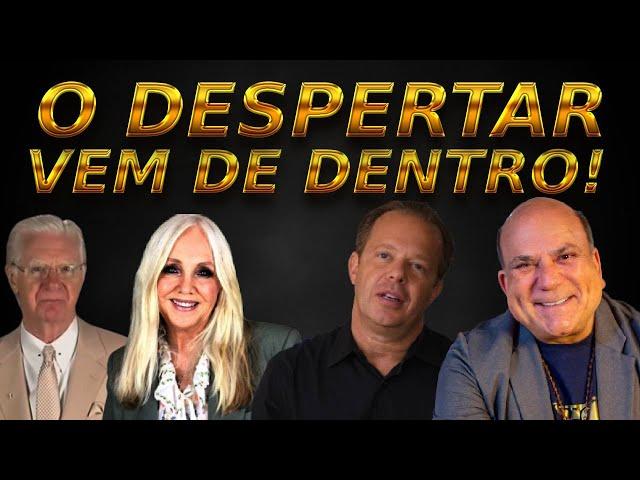 FILME TRANSFORMAÇÃO RHONDA BYRNE BOB PROCTOR JOE VITALE LEI DA ATRAÇÃO