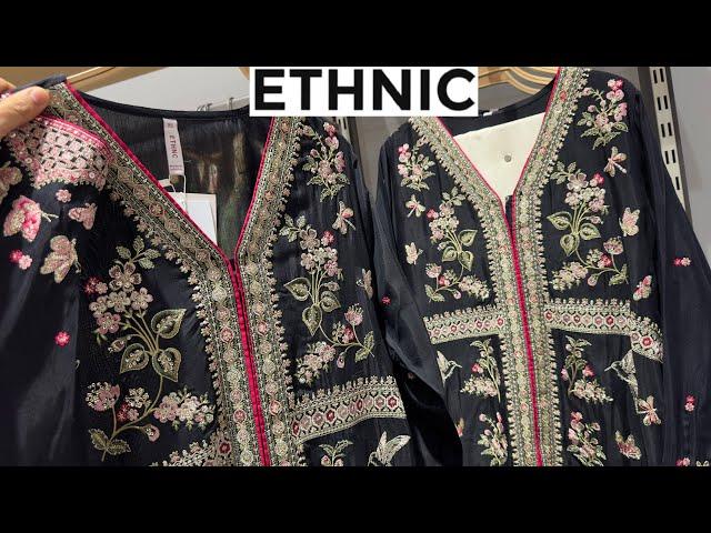 Ethnic New Botique Collection 2024-25 Ethnic New Beautiful Collection 