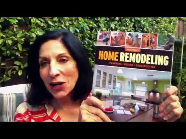 Ep 56: My Favorite Remodeling Resources | Mary Ann Teixeira