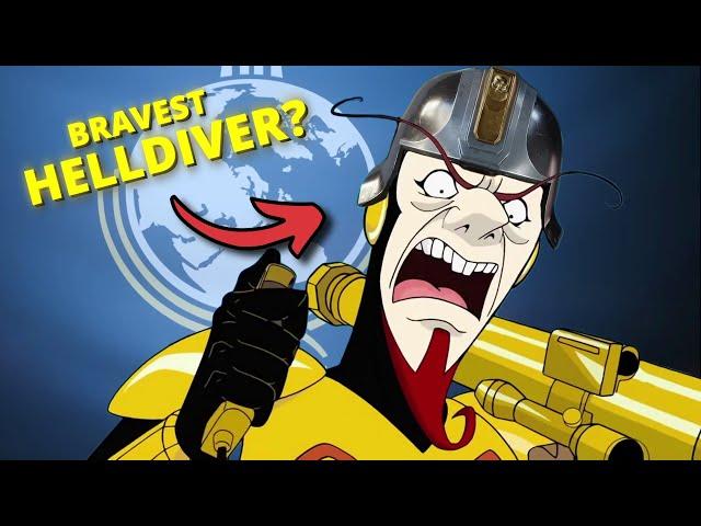 Helldivers 2 | Almost 14 Minutes of Memes