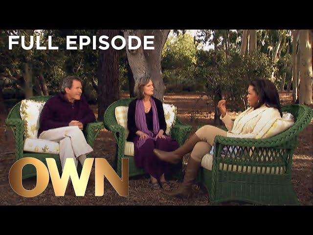 Super Soul Sunday S3E8 Oprah, Gary Zukav & Linda Francis: Spiritual Partnership | Full Episode | OWN