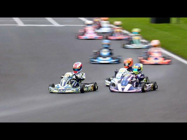 Mini Max Grand Prix | Kartmasters GP 2023