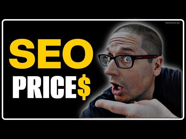 SEO Pricing Cost Guide 2025