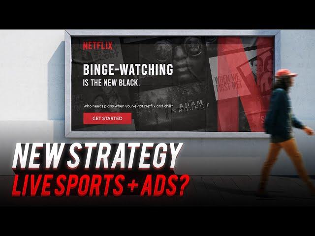 Netflix's Advertising Expansion | Successes, Challenges & What’s Next for Streaming Ads