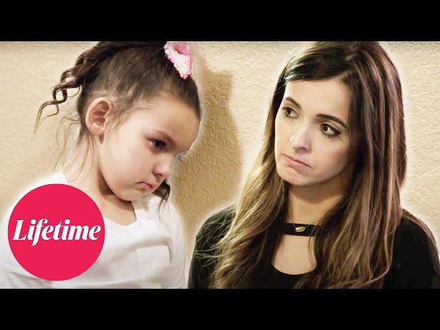 Jo Helps Parents With Discipline | Supernanny (S8 Flashback) | Lifetime