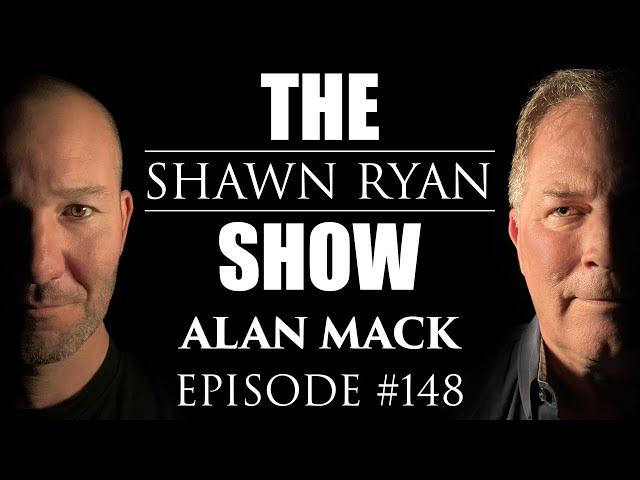 Alan C. Mack - Flying Through Hell: Real Combat Stories from a Night Stalker Pilot | SRS #148