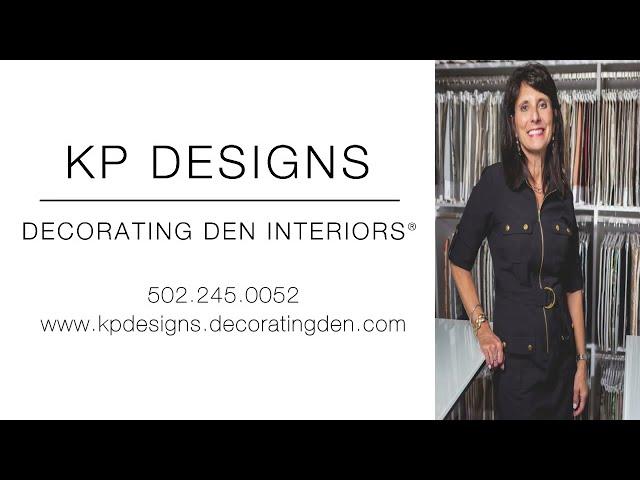 See Our Design Studio, Modern Love! | KP Designs - Decorating Den Interiors