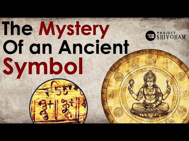 The Mystery of an Ancient Symbol