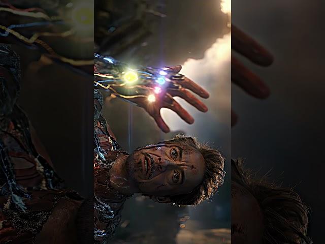 ɪʀᴏɴ ᴍᴀɴ ᴇᴅɪᴛ #ironman #marvel #edit