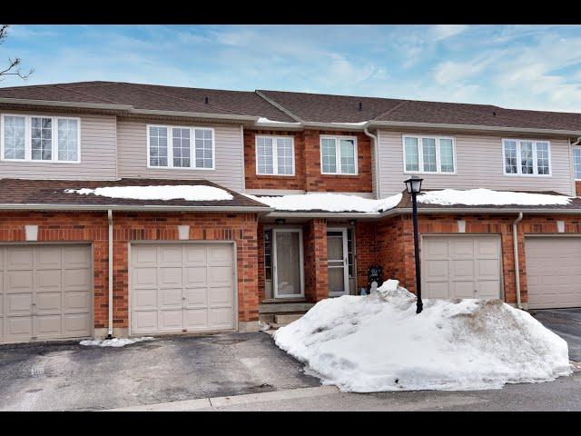 Walkthrough Video of #5-174 Highbury Drive