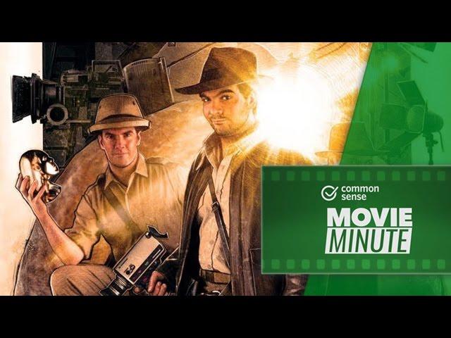 Raiders! The Story of the Greatest Fan Film Ever Made Movie Review