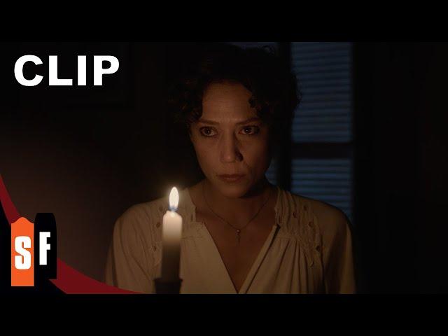 The Soul Collector (2020) - Clip: Candlelight (HD)