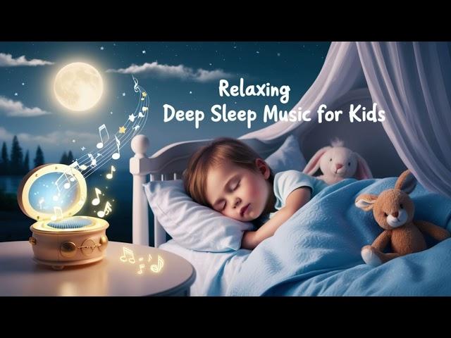 1 Hour Super  Relaxing Baby Music|Bed Time Sleep Music For Babies  Mozart Brahms Lullaby