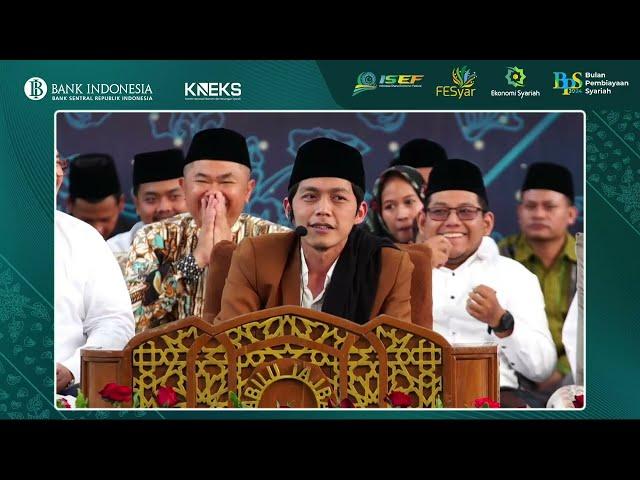 GUS IQDAM FULL TAUSIYAH - 15 September 2024 | Masjid Nasional Al Akbar Surabaya