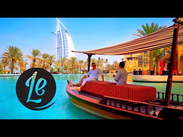 Visit Dubai   |  LUXURY ESCAPES