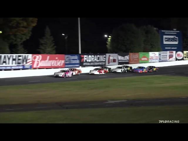 LIVE: Fall Final at Stafford Speedway