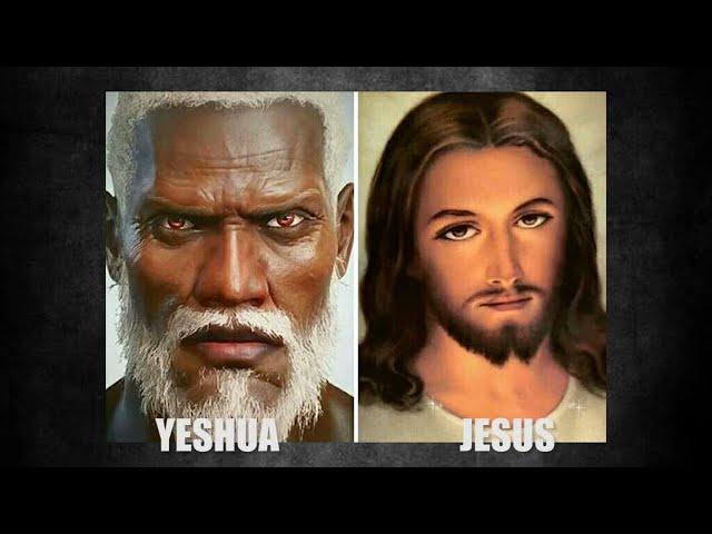 Docu: The Red Pill Effect - About Jesus or Yeshua [intro]