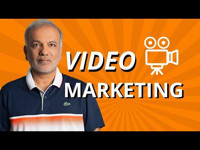 Learn Video Marketing | How To Get Started With Video Marketing