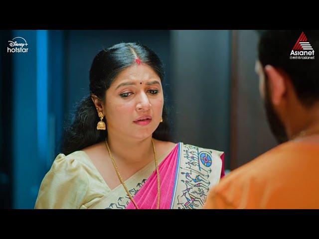 Janakiyudeyum Abhiyudeyum Veedu Promo || 25-10-24 || Episode 95 || Asianet