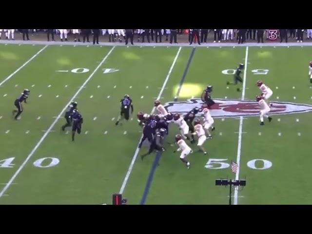 Dynamic Boomerang Motion, Triple Option - Dynamic Play Review