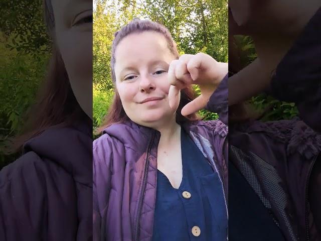 Going for a walk with my best friend ️