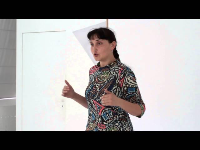 Наталья Панченко. "Уроки истории с первых уст"
