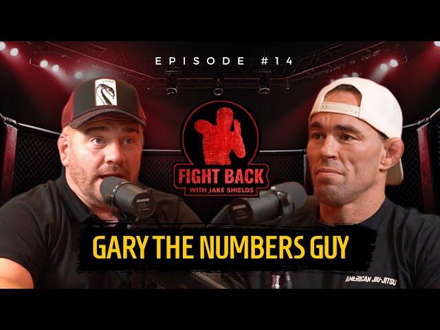 World's Most Famous Numerologist | Garry "GG33" The Numbers Guy | Fight Back Ep. 14