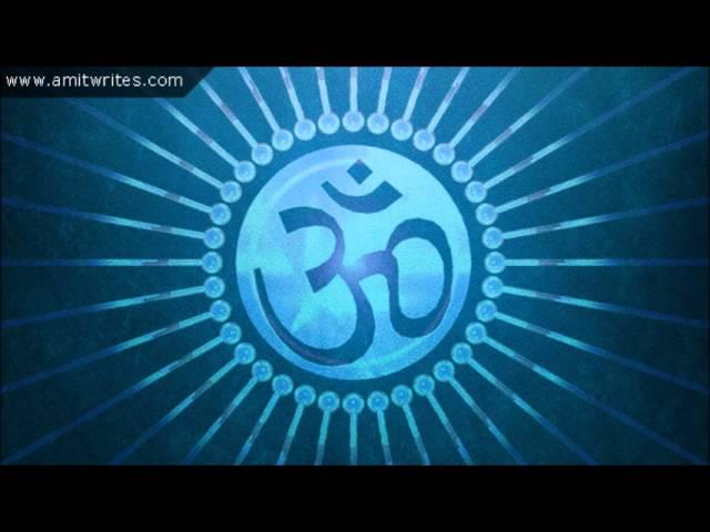 Om Meditation - Serene Mornings (Raag Ahir Bhairav)