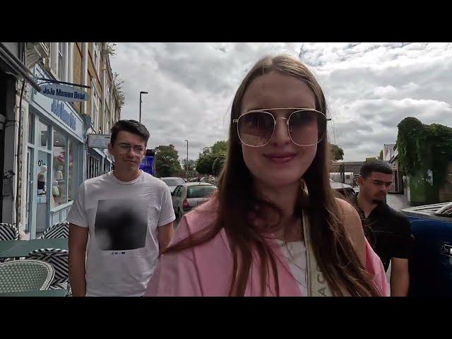 РАЙОНЫ ЛОНДОНА - ЮГ: BALHAM, TOOTING & SOUTH WIMBLEDON | Гуляем по Лондону