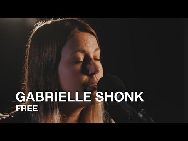 Gabrielle Shonk | Free | First Play Live