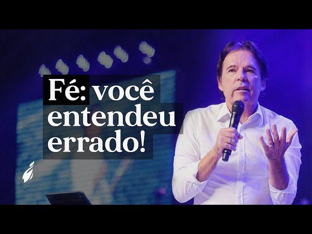 ENTENDENDO A FÉ PELO OLHAR DE JESUS // Bispo Rodovalho