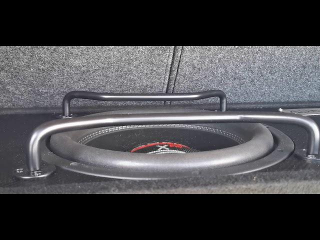 Audio System X12 Evo BR Test