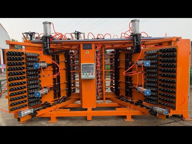 eps 3d panel machine/EPS آلة لوحة 3D ，eps 3d tridi panel production line/eps zd tridi لوحة خط إنتاج