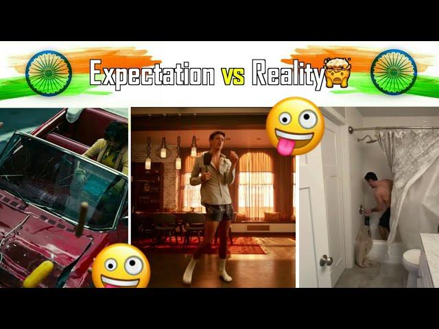 Expectation Vs Reality  @MrBeast @DanielLaBelle #shorts