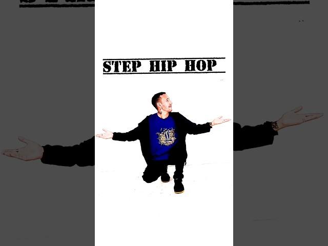  6 STEP HIP HOP #2 SANLYN 2025